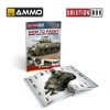 AMMO by Mig Jimenez 7728 SOLUTION BOX 22 – WWII USA ETO. Colors and Weathering System